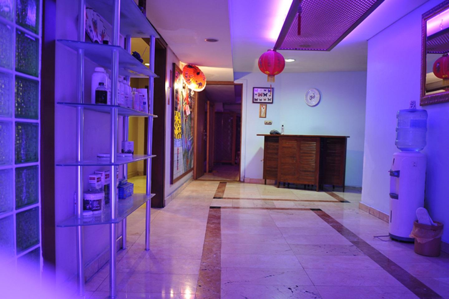 Usta Park Hotel Trabzon Exterior photo